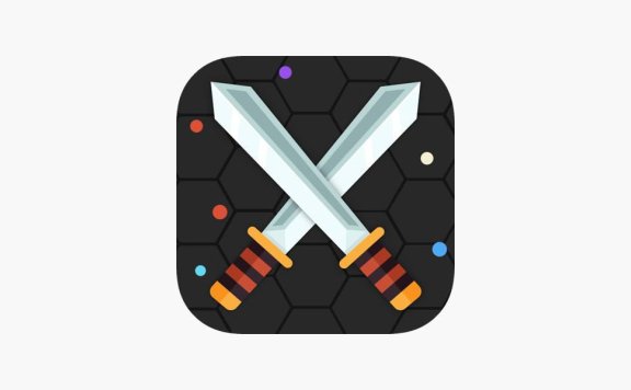 IOS圈X规则|刀剑大作战—刀光剑影对战游戏