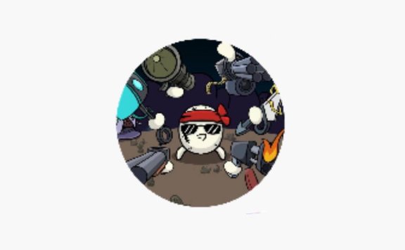 IOS圈X规则|土豆地下城—微信小程序