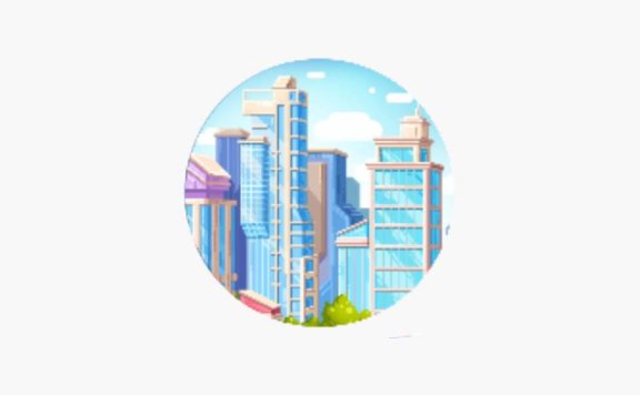 IOS圈X规则|模拟商业街—微信小程序
