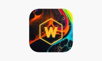 IOS圈X规则|Wallcraft-动态壁纸