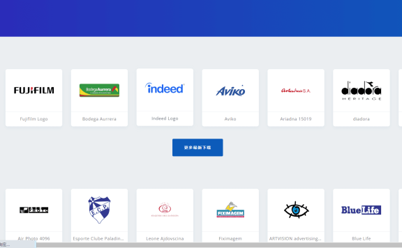 Worldvectorlogo-免费全球矢量logo素材下载 SVG