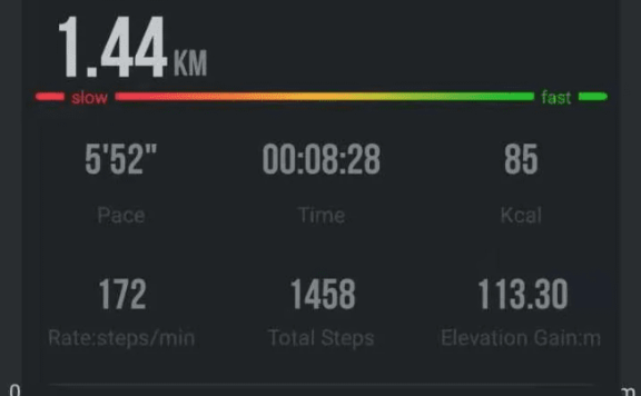 adidas Running v13.32 安卓绿化版