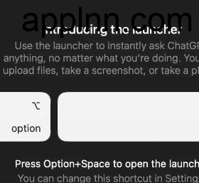Mac 版ChatGPT客户端没有权限登陆的解决方法