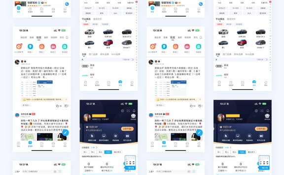 Loon插件| 驾考宝典去广告