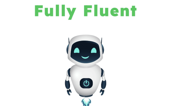 Fully Fluent v2.5.4 安卓绿化版