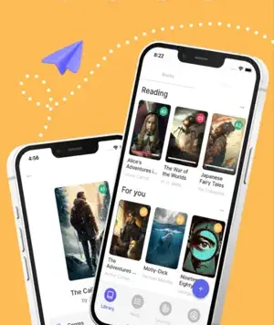 bookvo v4.9.0 安卓绿化版