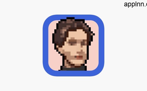 IOS圈X规则|像素画头像照片生成 PixelMe: AI Pixel Art Camera