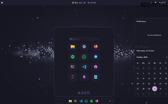 windots - Windows 类 Unix 环境美化和功能增强配置
