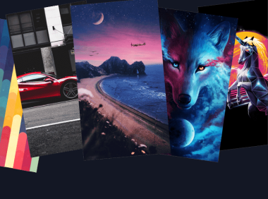 Walli: Cool Wallpapers HD, 4K v2.12.82 安卓绿化版