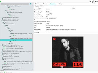 探索WK Proxy:高效开源代理工具,网络调试的新利器