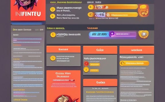 Jujutsu Infinite Codes：解锁《咒术回战无限》的免费福利与攻略秘籍