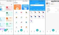 资源大师/资源大师Plus v1.8.2/v1.5.1 安卓绿化版