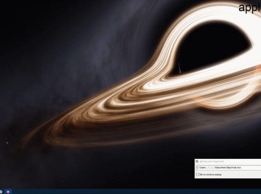 AutoWall - Windows 动态壁纸引擎