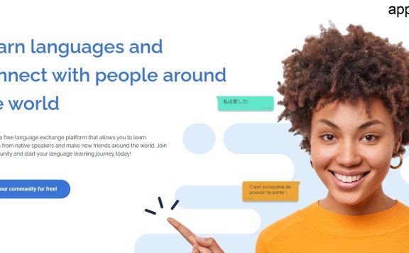 探索Speaky:全球语言交流的免费平台,通过文字或语音与母语人士交流