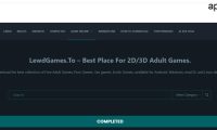 LdGames：免费在线2D/3D/ huang油游戏下载网站