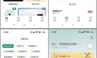 万象小组件 v5.4.7_20251014(329) 安卓绿化版