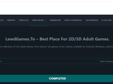 LdGames：免费在线2D/3D/ huang油游戏下载网站