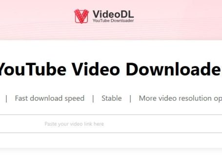VideoDL:一键下载YouTube视频的高效工具
