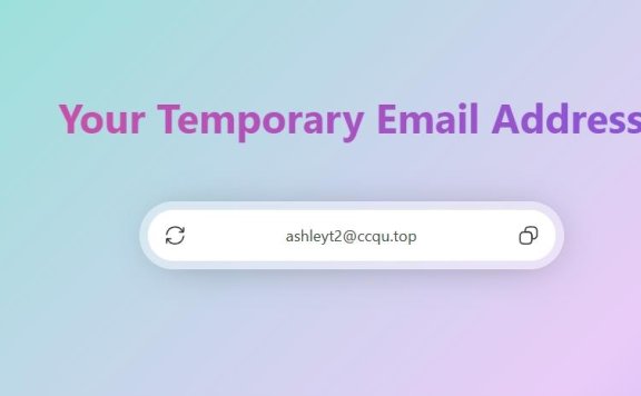Temp Mail 100:在线临时邮箱服务网站