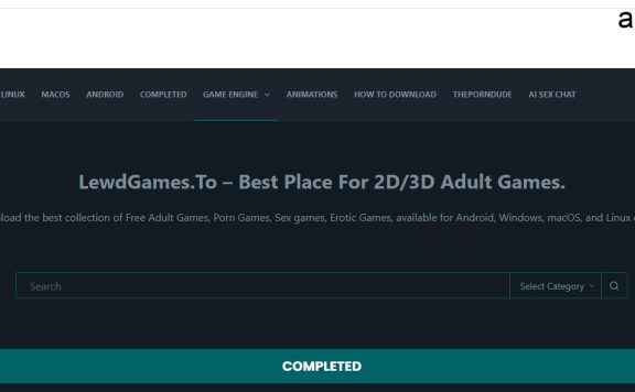 LdGames：免费在线2D/3D/ huang油游戏下载网站
