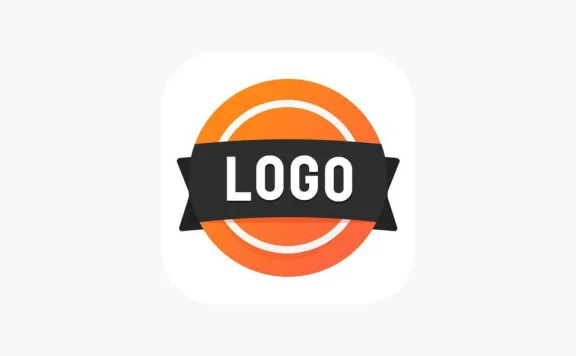 IOS圈X规则|LogoShop-logo设计软件